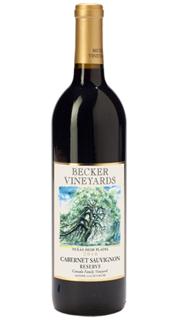 Cabernet Sauvignon Reserve Canada Family 2016