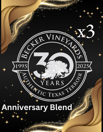 30th Anniversary 3pack Wine Club