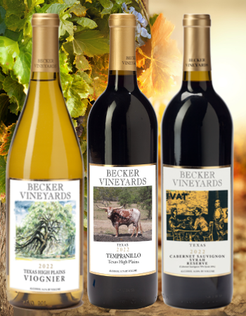 Virtual Tasting-Grower Spotlight: Soleado Vineyards