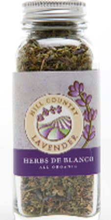 Herbs de Blanco