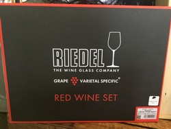 Veritas Tasting Set (3pk) Riedel