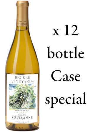 Roussanne Flash Deal