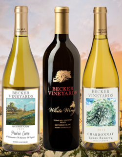 Becker Vineyards - Shop - Virtual Tastings