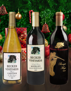 Virtual Tasting-Holiday Sneak Peek