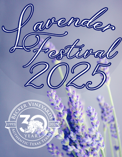 Lavender Fest 2025