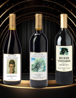 Virtual Tasting-New Year New Awards