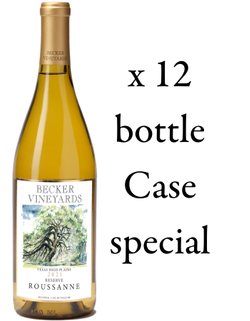 Roussanne Flash Deal