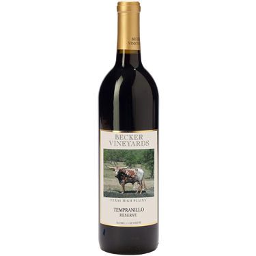 Tempranillo Reserve 2022