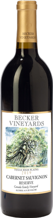 Cabernet Sauvignon Reserve Canada Family 2023