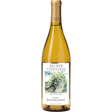 Roussanne Reserve 2024
