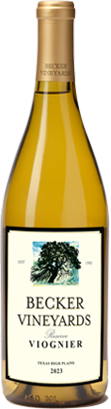 Viognier Reserve 2023