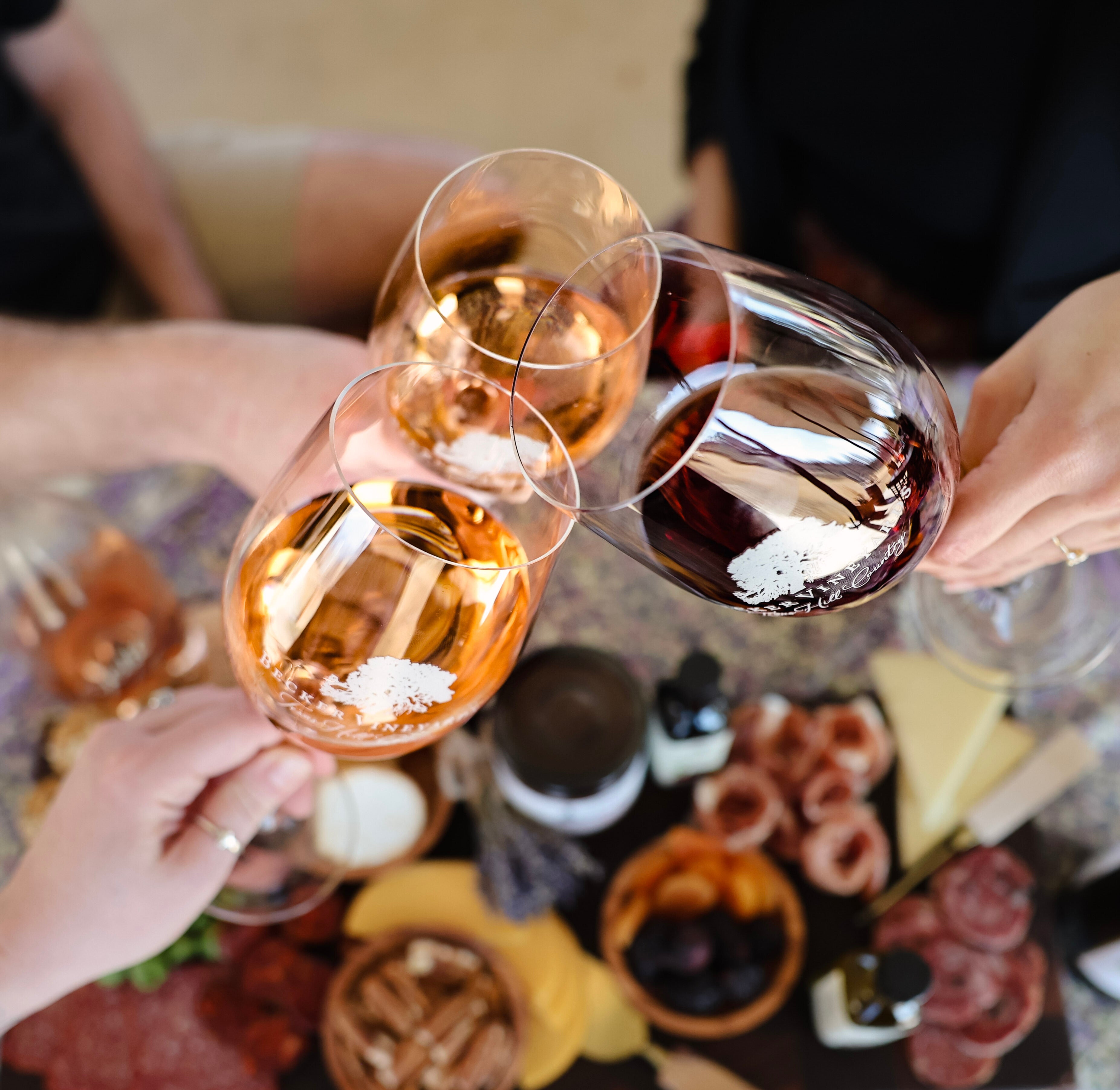 Grenache 2021 – Becker Vineyards