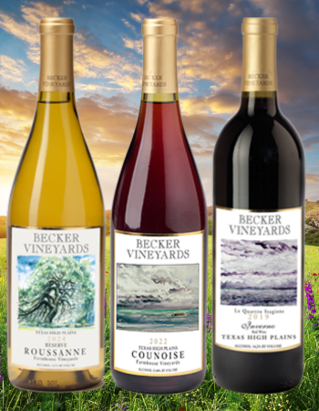 Virtual Tasting-Fantastic February