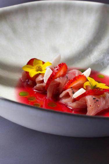 Chef's Table - July