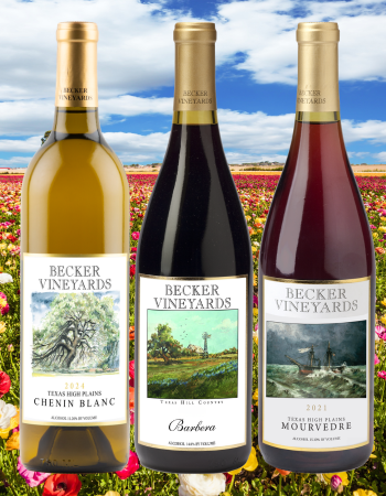 Virtual Tasting-March Chef's Table Feature