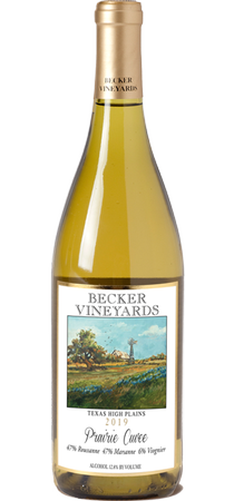 Prairie Cuvée 2024