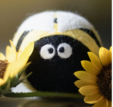 Bee Eco Dryer Ball